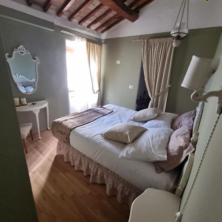 Vesionica Holiday House Perugia Civitella Benazzone Exteriér fotografie