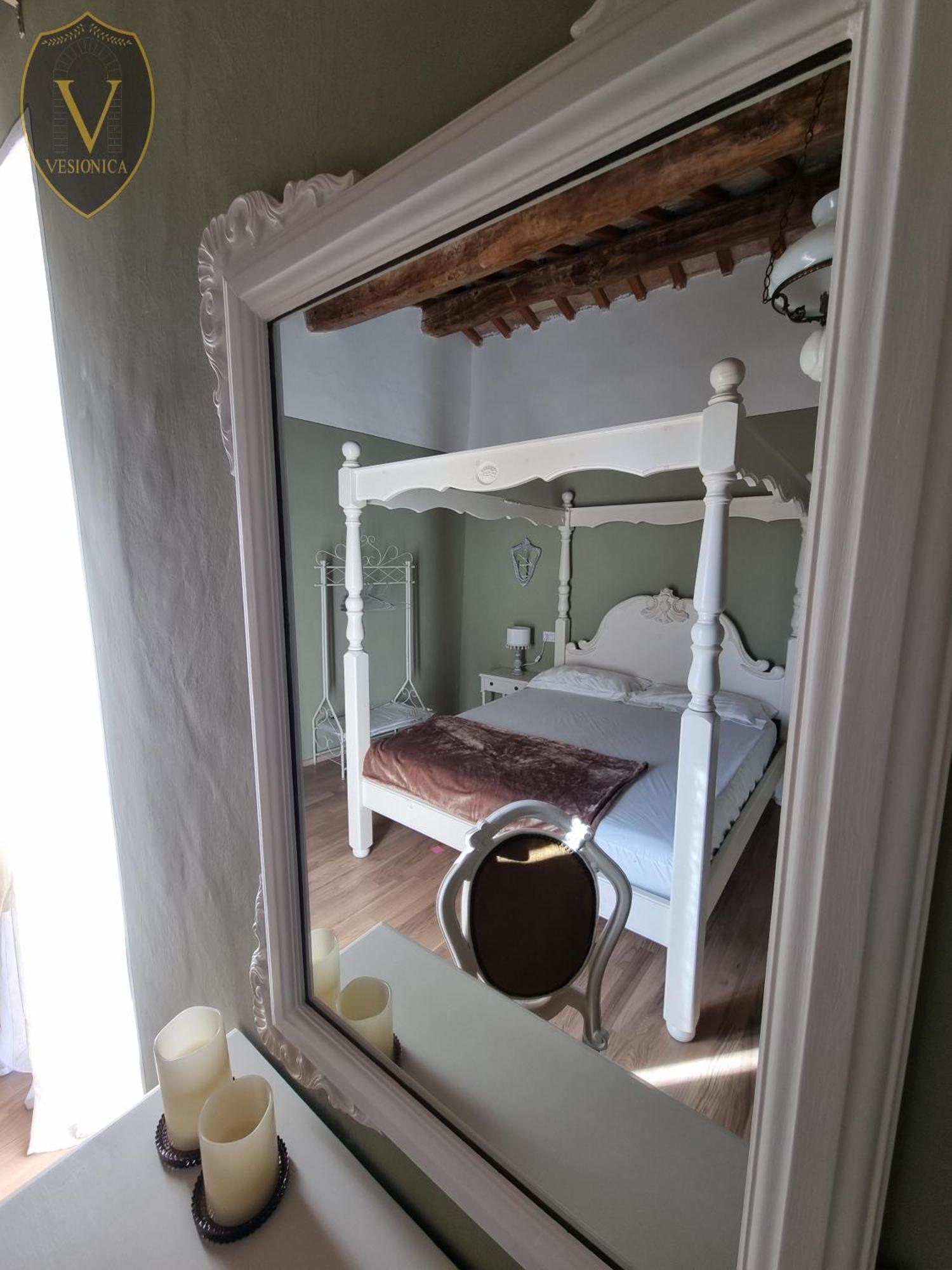 Vesionica Holiday House Perugia Civitella Benazzone Exteriér fotografie