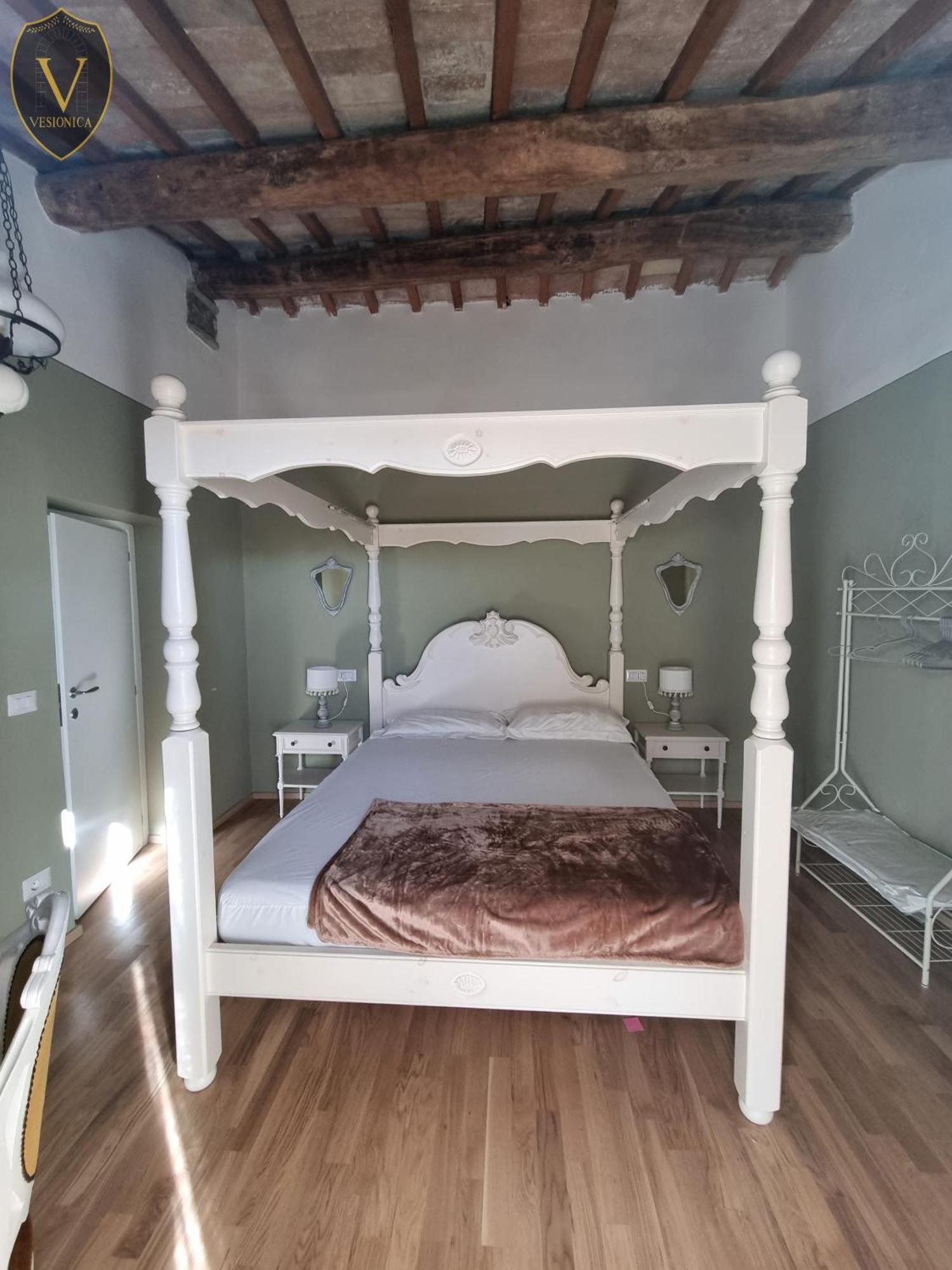 Vesionica Holiday House Perugia Civitella Benazzone Exteriér fotografie