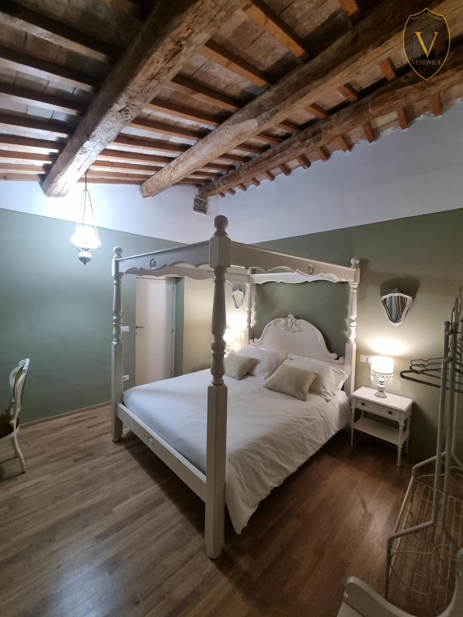Vesionica Holiday House Perugia Civitella Benazzone Exteriér fotografie