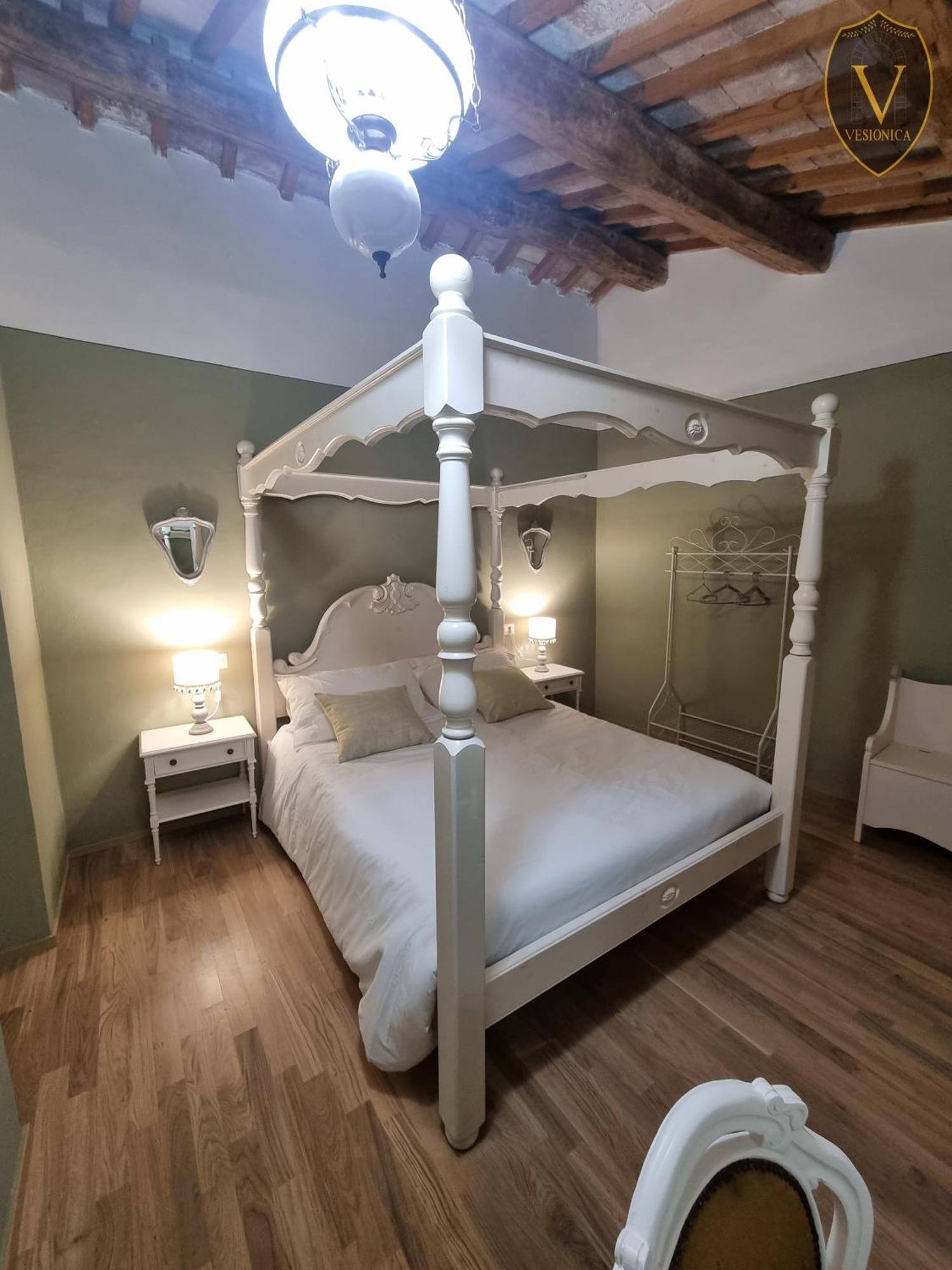 Vesionica Holiday House Perugia Civitella Benazzone Exteriér fotografie