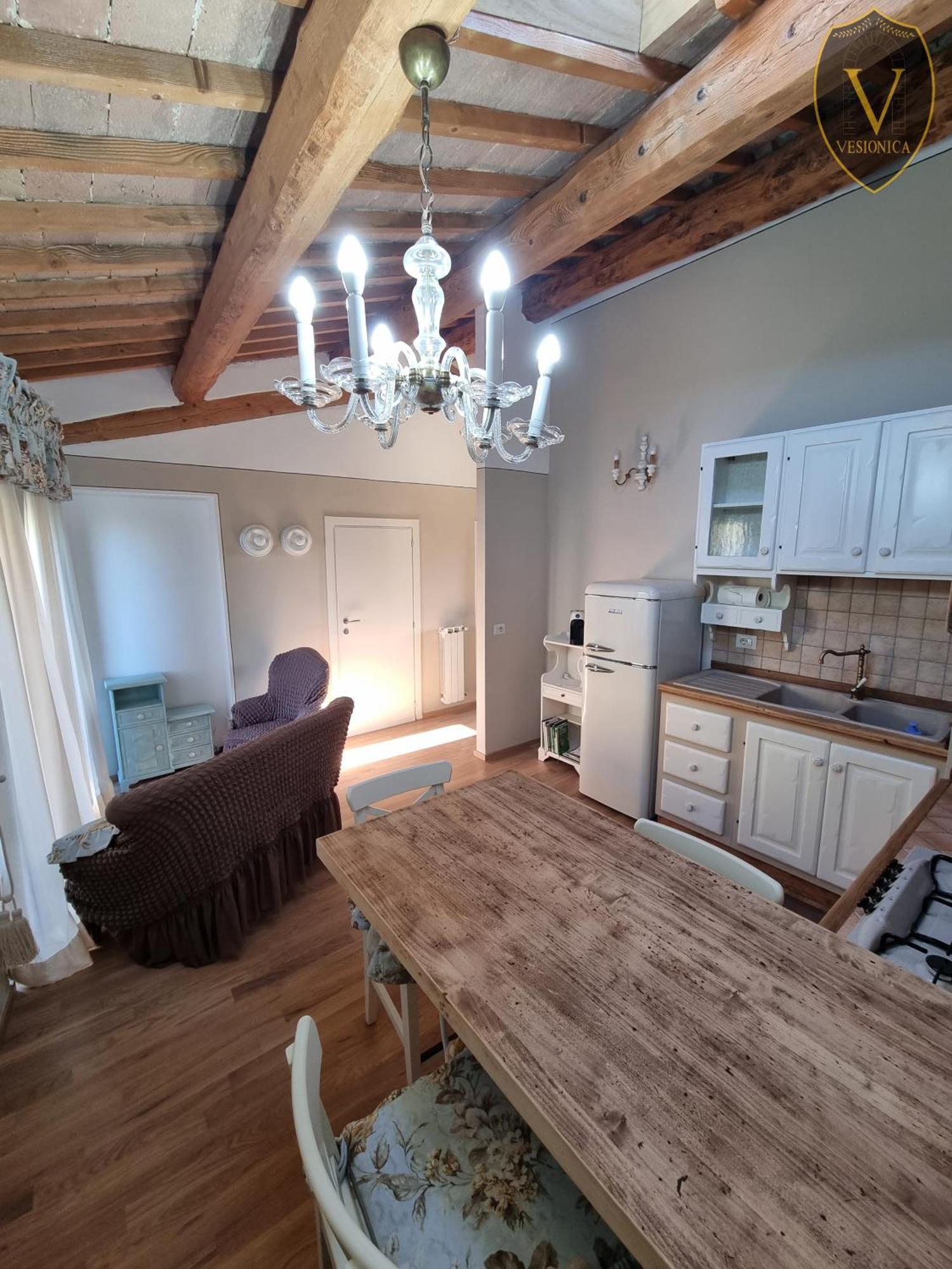 Vesionica Holiday House Perugia Civitella Benazzone Exteriér fotografie