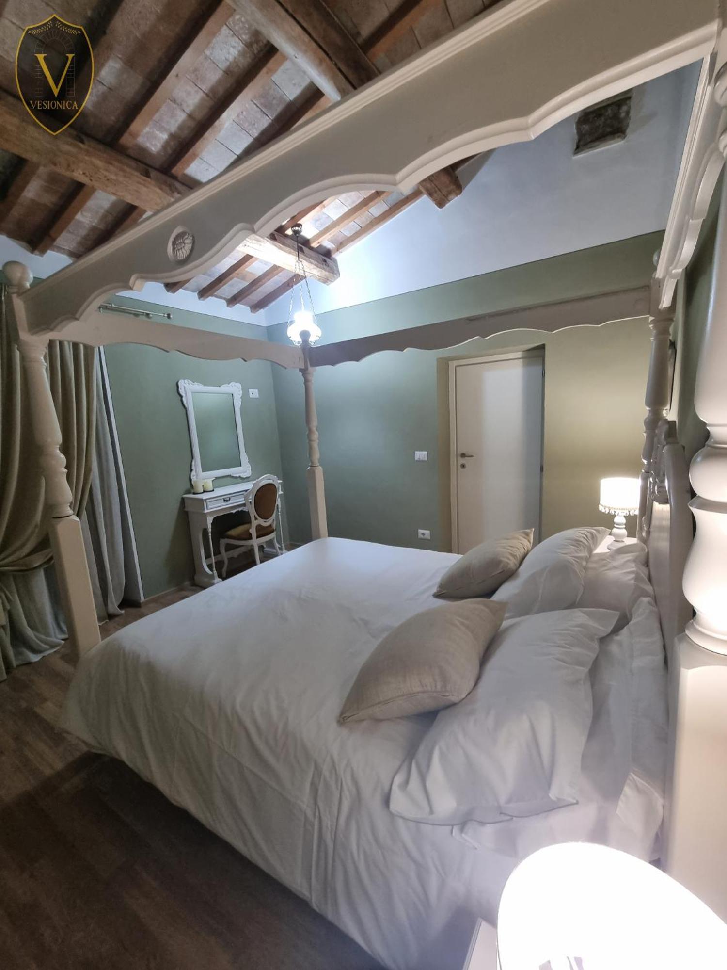 Vesionica Holiday House Perugia Civitella Benazzone Exteriér fotografie