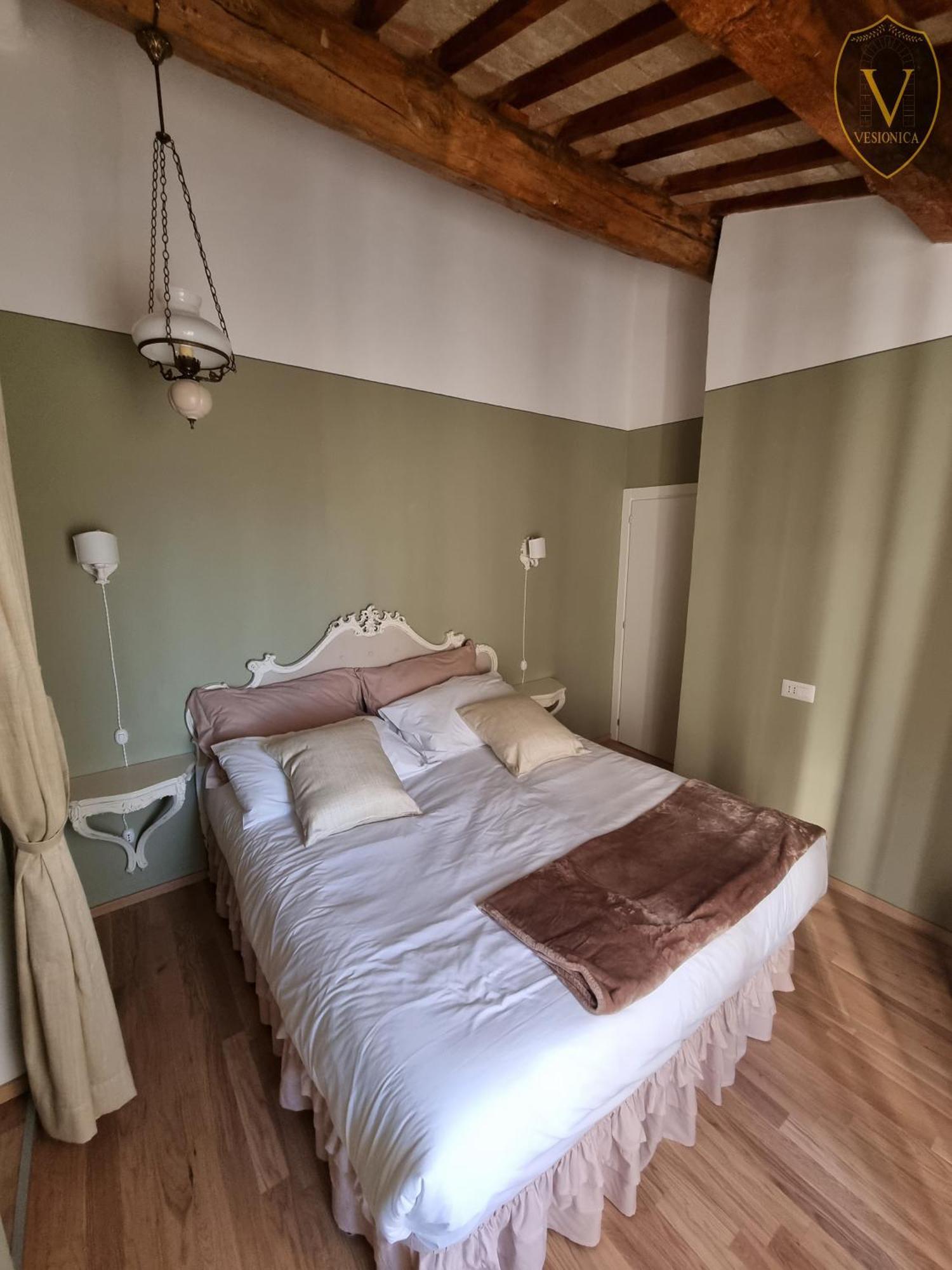 Vesionica Holiday House Perugia Civitella Benazzone Exteriér fotografie