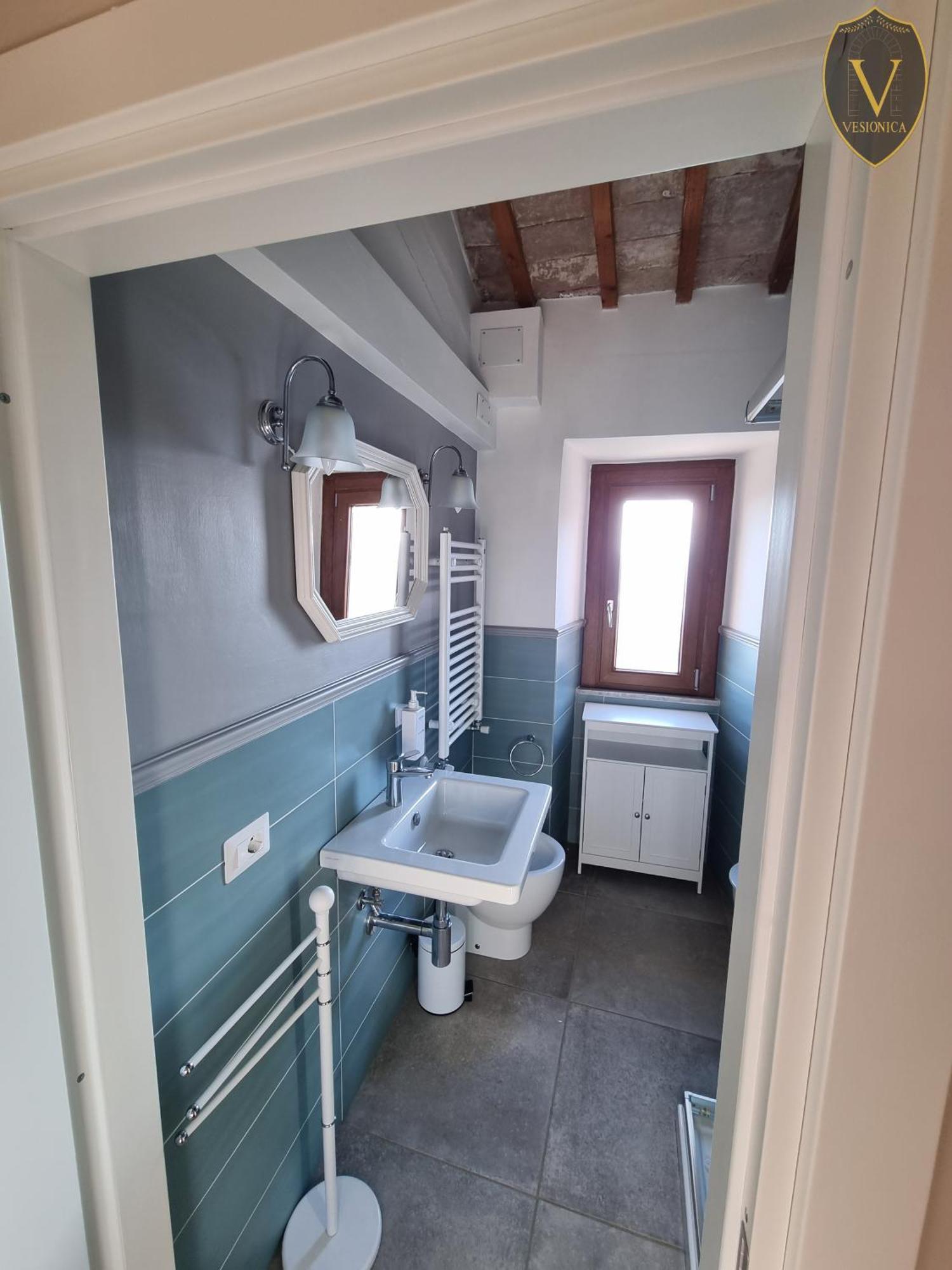Vesionica Holiday House Perugia Civitella Benazzone Exteriér fotografie