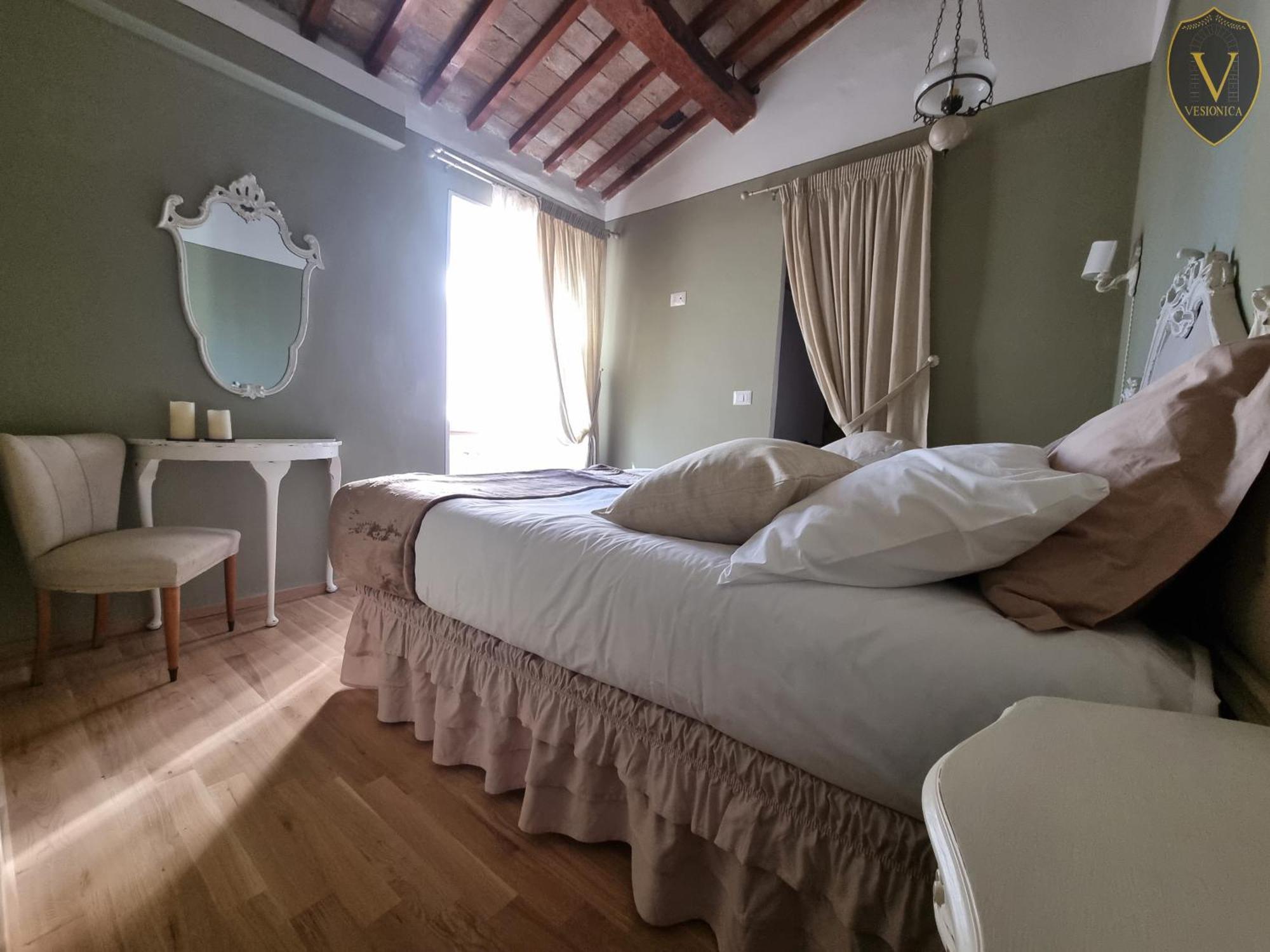 Vesionica Holiday House Perugia Civitella Benazzone Exteriér fotografie