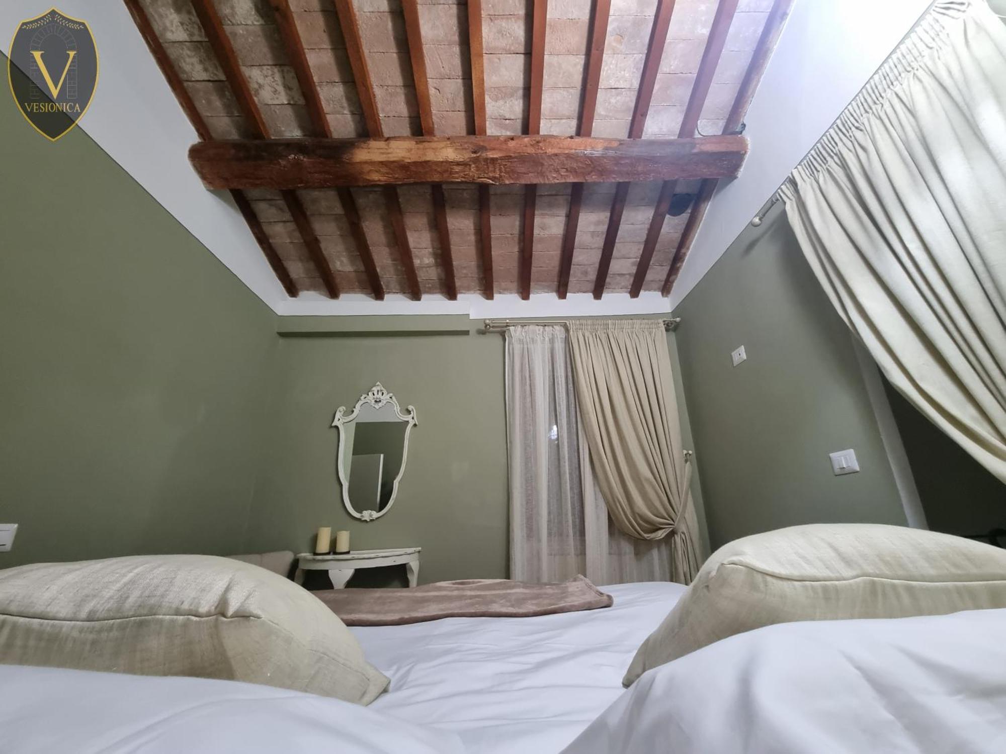 Vesionica Holiday House Perugia Civitella Benazzone Exteriér fotografie