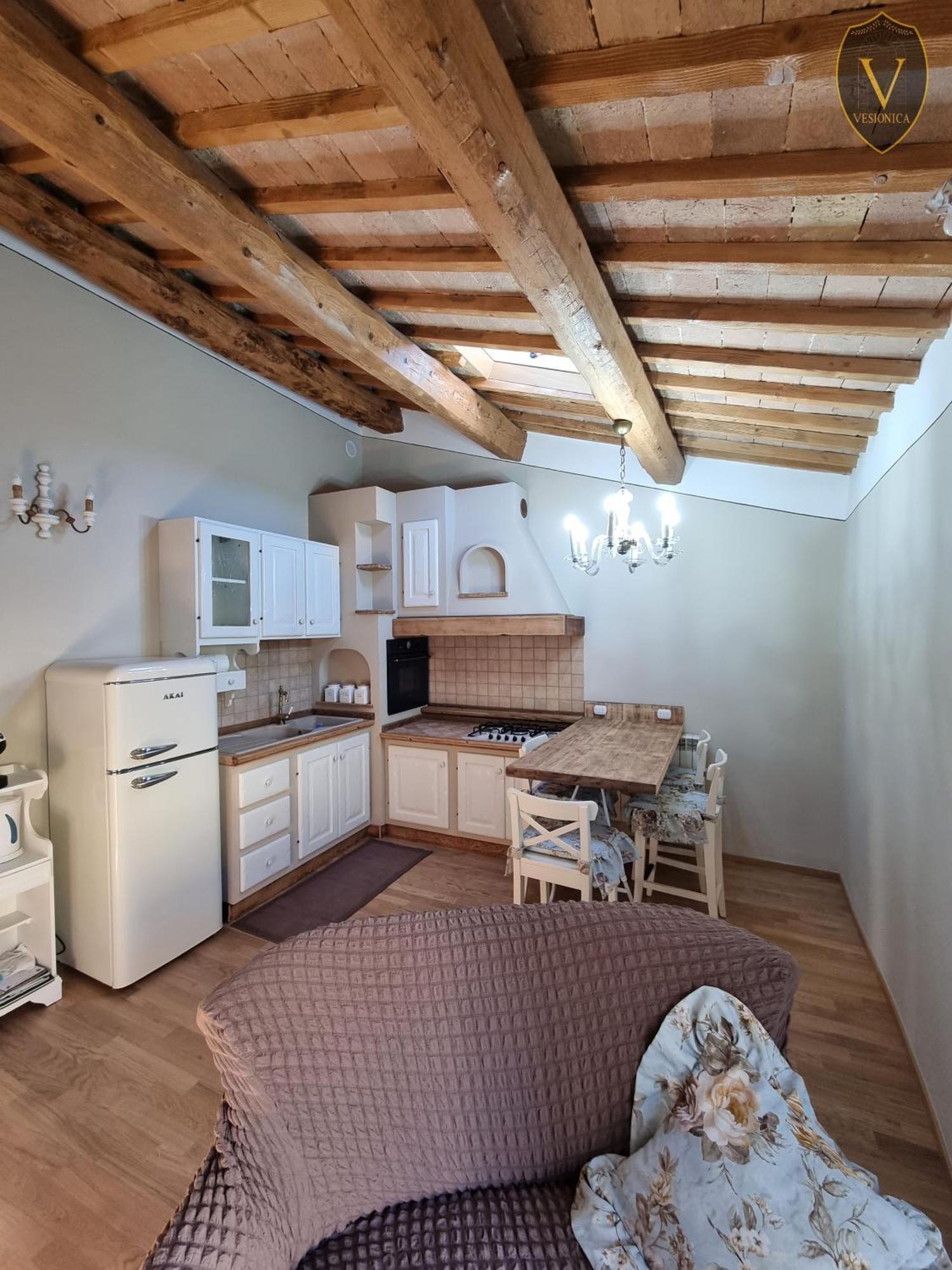 Vesionica Holiday House Perugia Civitella Benazzone Exteriér fotografie