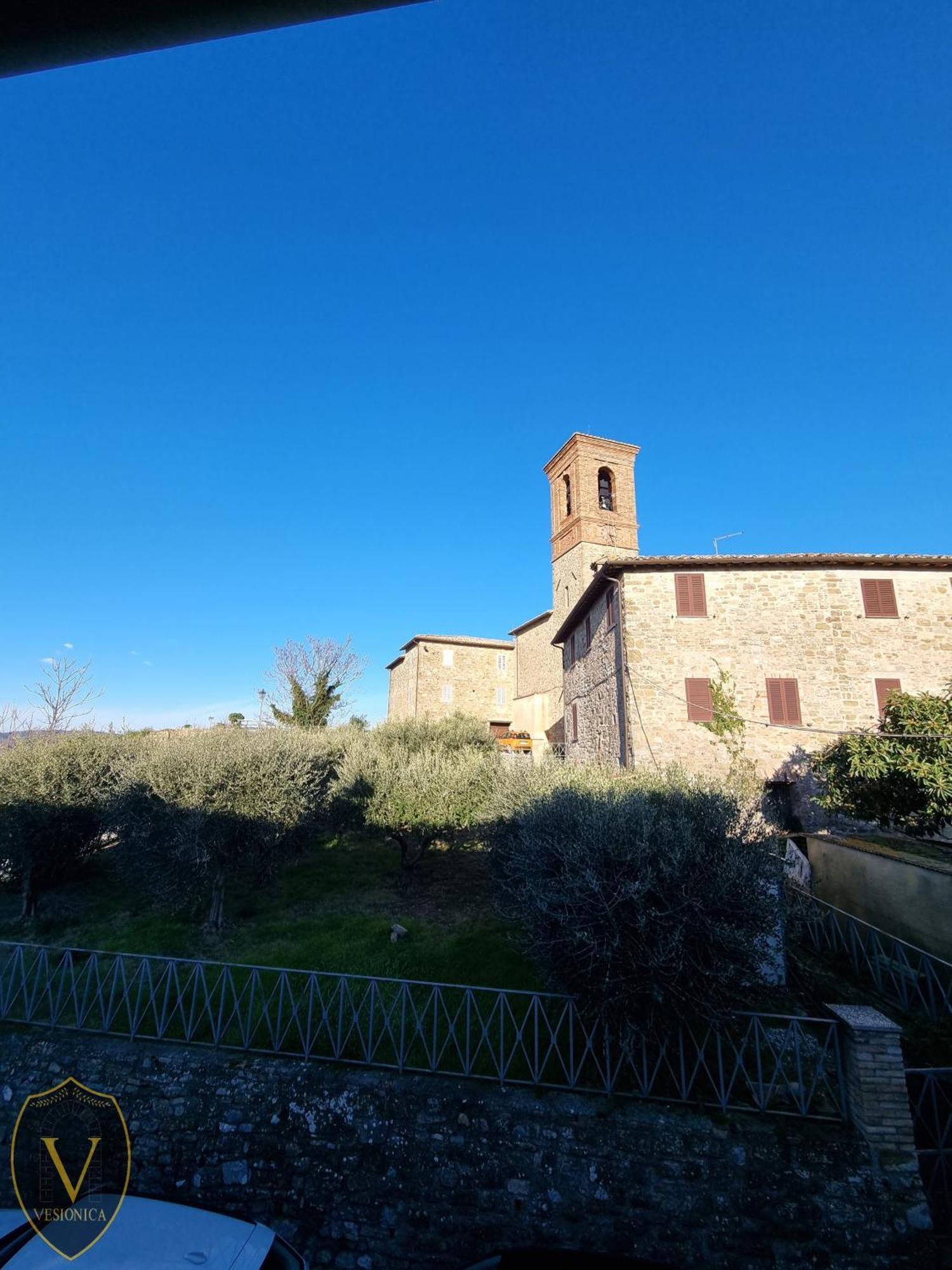 Vesionica Holiday House Perugia Civitella Benazzone Exteriér fotografie