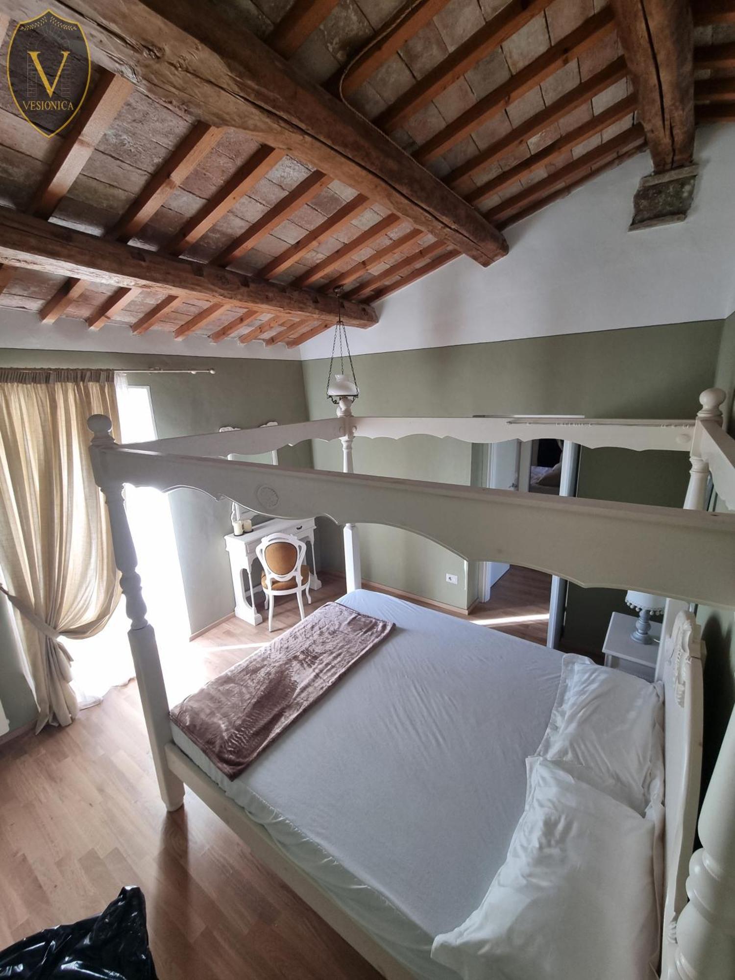 Vesionica Holiday House Perugia Civitella Benazzone Exteriér fotografie