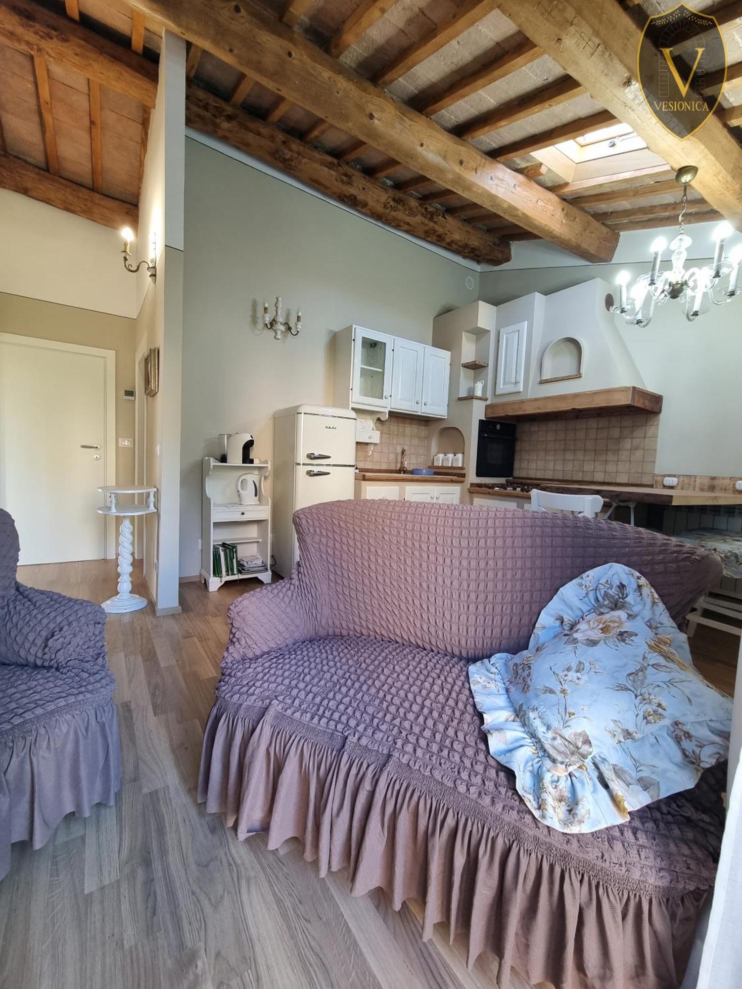 Vesionica Holiday House Perugia Civitella Benazzone Exteriér fotografie