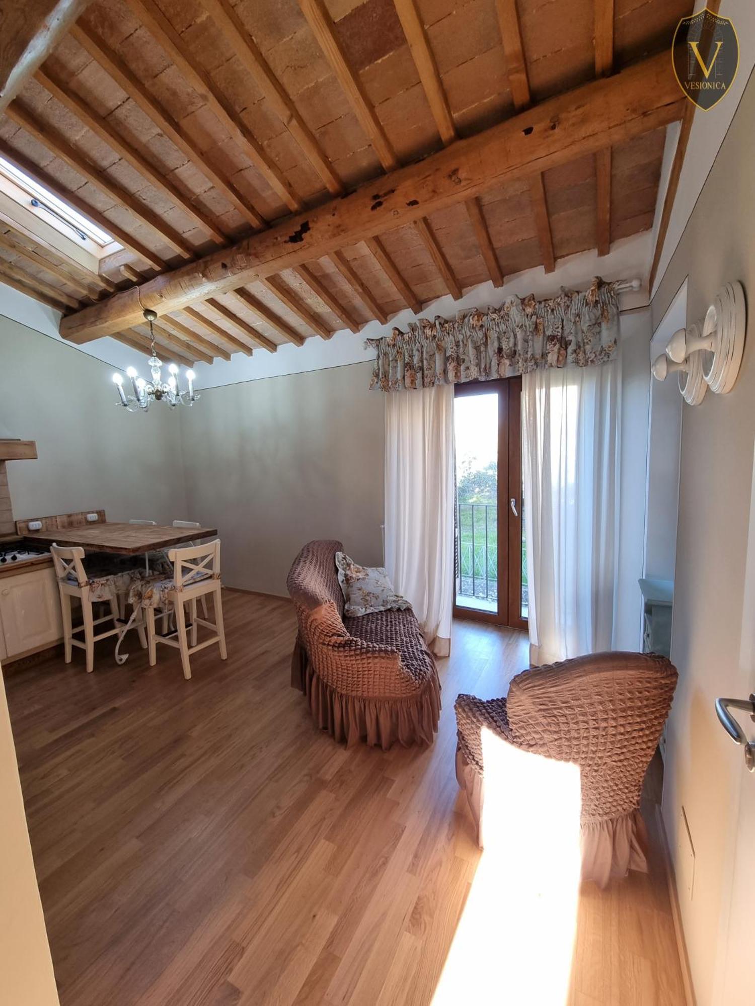 Vesionica Holiday House Perugia Civitella Benazzone Exteriér fotografie