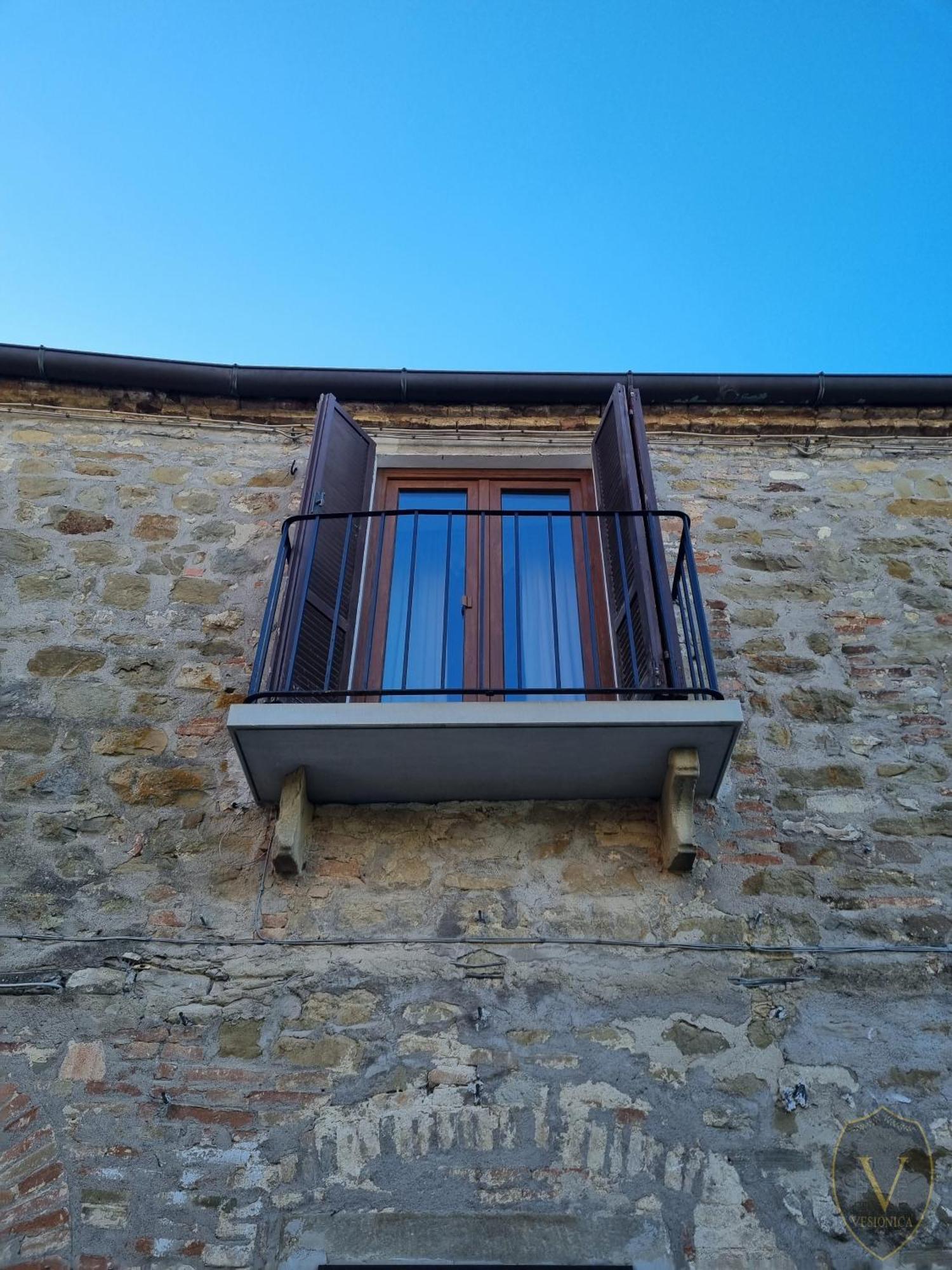 Vesionica Holiday House Perugia Civitella Benazzone Exteriér fotografie