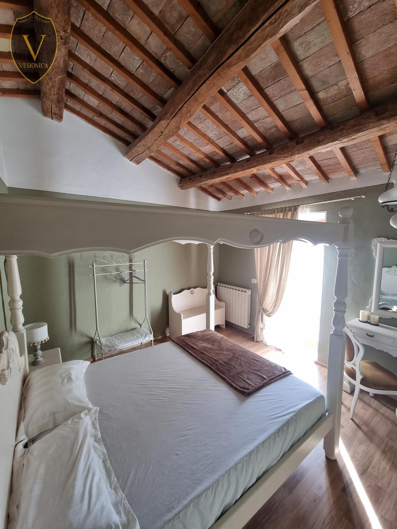 Vesionica Holiday House Perugia Civitella Benazzone Exteriér fotografie