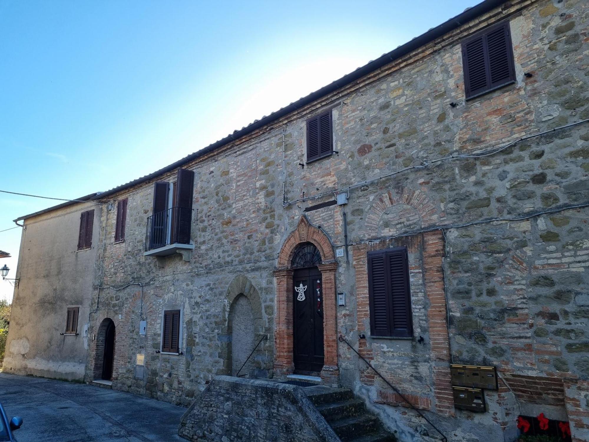 Vesionica Holiday House Perugia Civitella Benazzone Exteriér fotografie